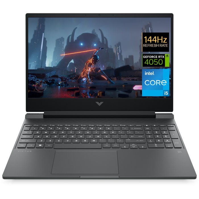 HP15FA2042NF