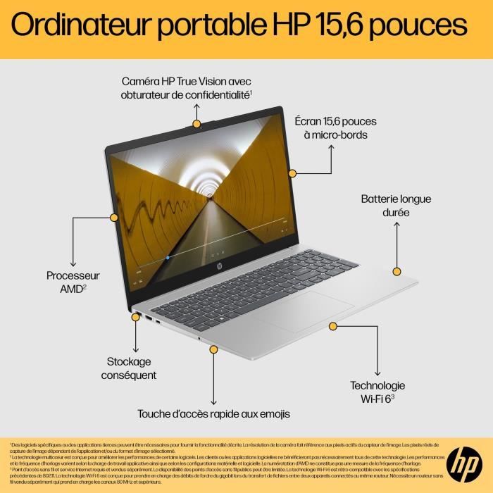 HP15FC0151NF