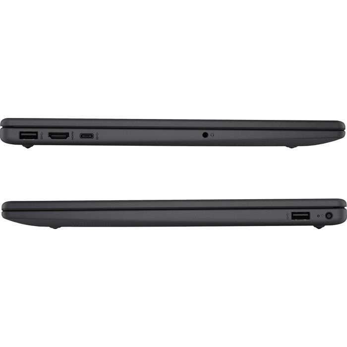 PC Portable HP 15-fc1003nfx - Sans Windows - 15,6 FHD - Ryzen 3 7320U - RAM 8Go - Stockage 512Go SSD - AZERTY