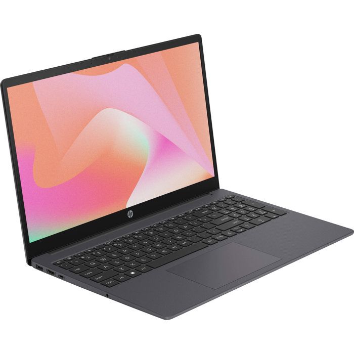 PC Portable HP 15-fc1008nfx - Sans Windows - 15,6 FHD - Ryzen 3 7320U - RAM 8Go - Stockage 256Go SSD - AZERTY