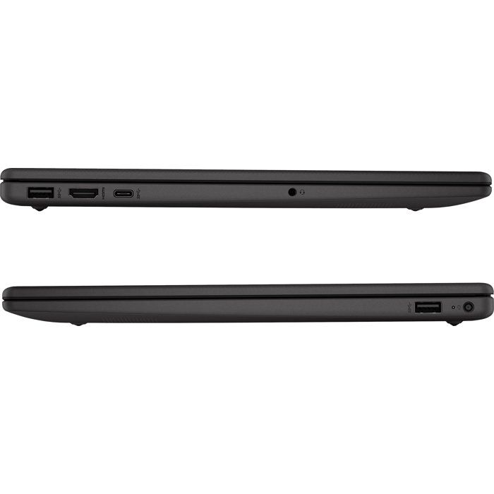 HP 15-fd0064nf Laptop PC - 15.6 FHD - Core i3-N305 - 8GB RAM - 256GB SSD Storage - Windows 11 - AZERTY