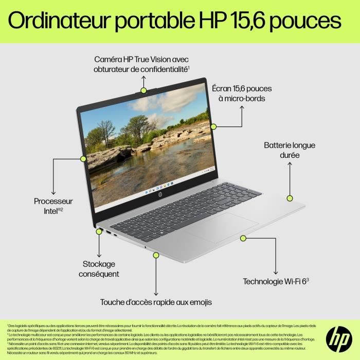 HP15FD0165NF