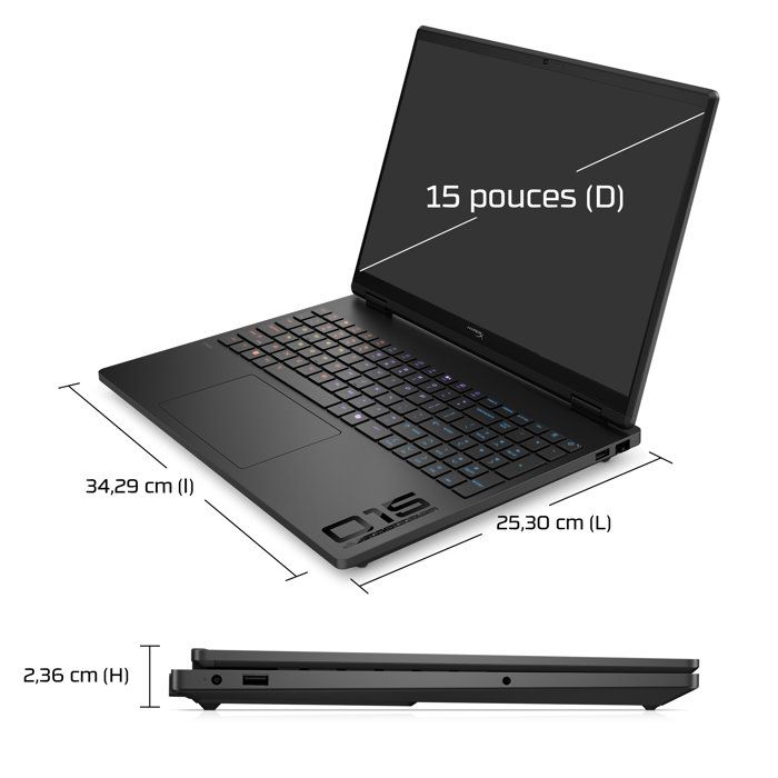 HP15GB0007NF