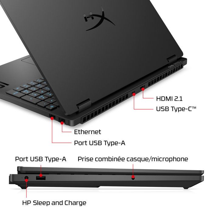 HP15GB0007NF