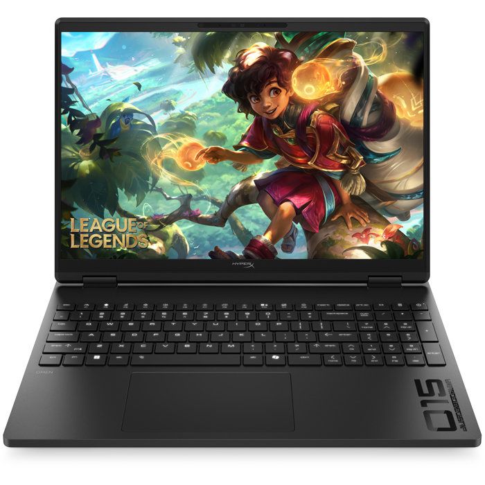 HP15GB0008NF