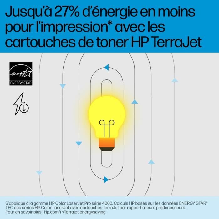 Original HP 220X High Yield Black Toner Cartridge (W2200X) for HP LaserJet Pro 4202 / 4302