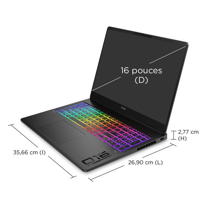 HP16AK0024NF