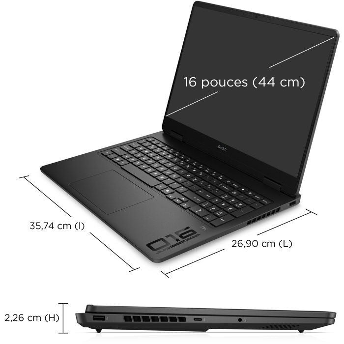 HP16AN0030NF