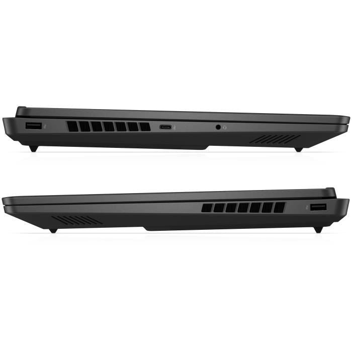 HP Omen 16-ap0034nf Gaming Laptop PC - Without Windows - 16 2.5K IPS 240Hz - RTX 5070 8GB - Ryzen AI 7 350 - 16GB - 512GB - AZERTY