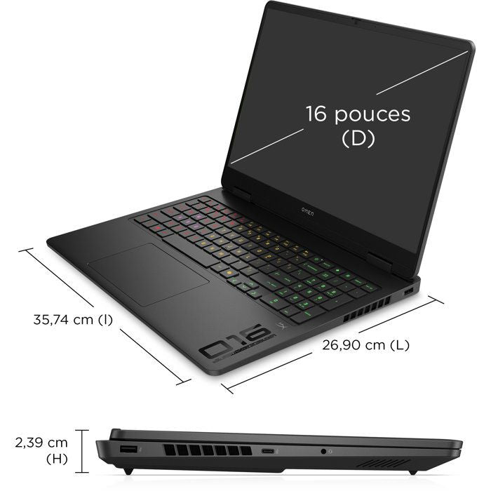 HP16AP0060NF