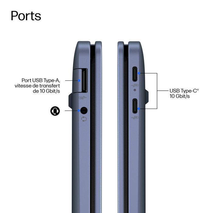 HP16BF0017NFX