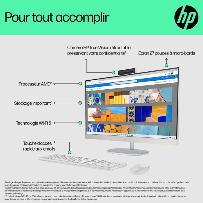 HP27CR0074NF