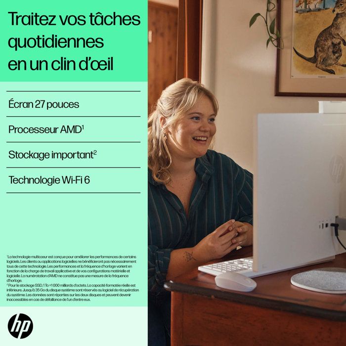 HP27CR0075NF