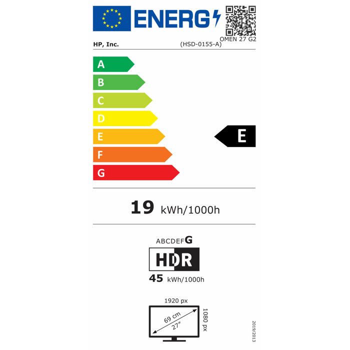HP27G2