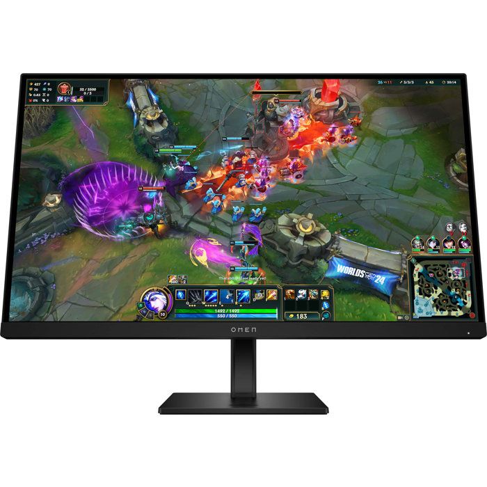 HP27QSG2