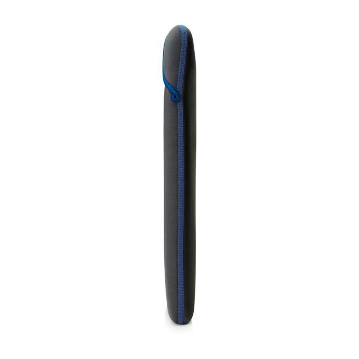 HP 15.6 Reversible Protective Sleeve for Laptop - Blue