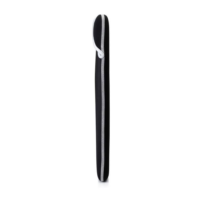 HP 15.6 Reversible Protective Sleeve for Laptop - Silver