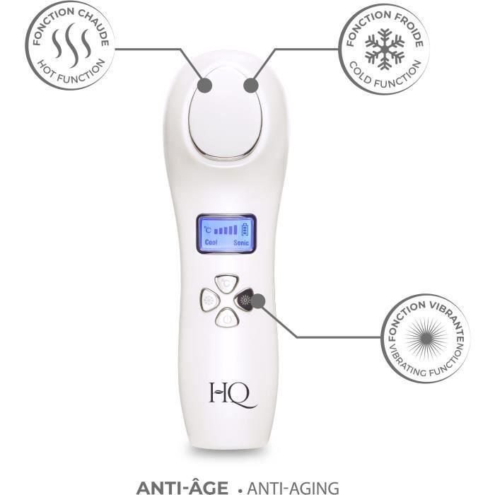 HQ Facial Regenerator - 96068
