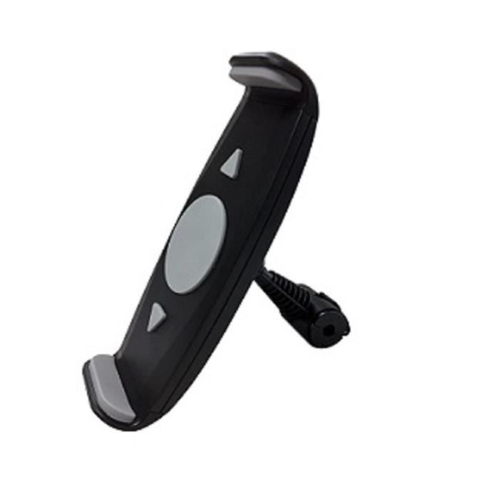 Summer car pack - HTC EQUIPEMENT - Going on vacation - Includes: sun visor, neck cushion, tablet holder
