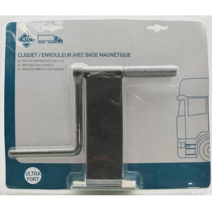 HTC Stretchable Reel with Magnetic Base