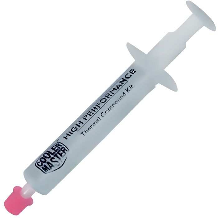 COOLER MASTER Thermal Paste HTK 002