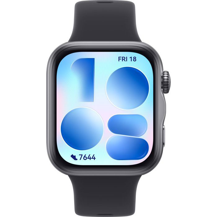 HUAWEIFIT5BLACK
