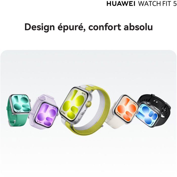 HUAWEIFIT5BLACK