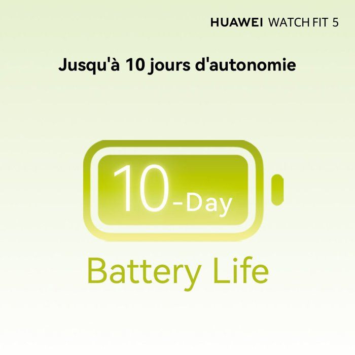 HUAWEIFIT5BLACK