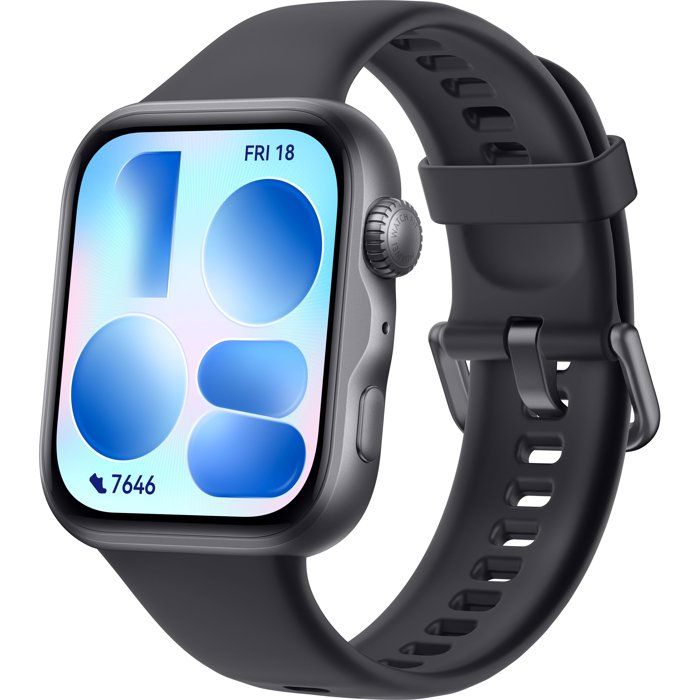 HUAWEIFIT5BLACK