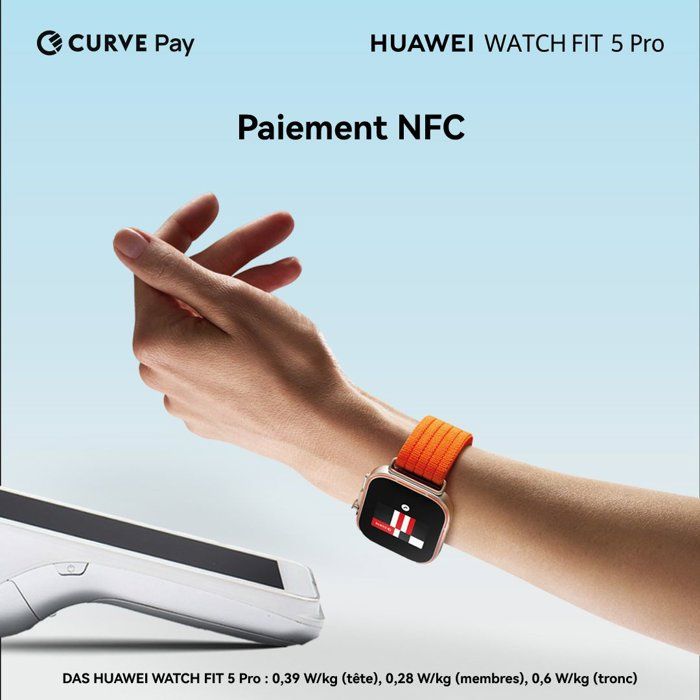 HUAWEIFIT5PROBLK
