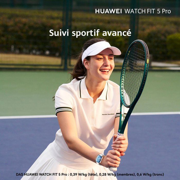 HUAWEIFIT5PROBLK