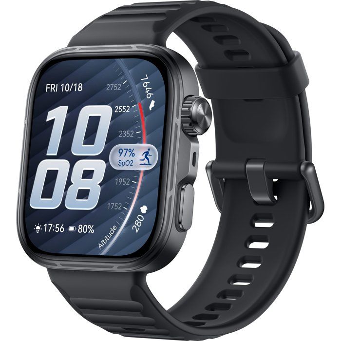 HUAWEIFIT5PROBLK