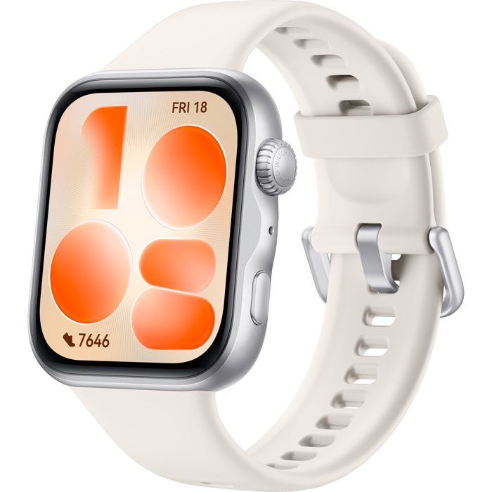 HUAWEIFIT5WHITE