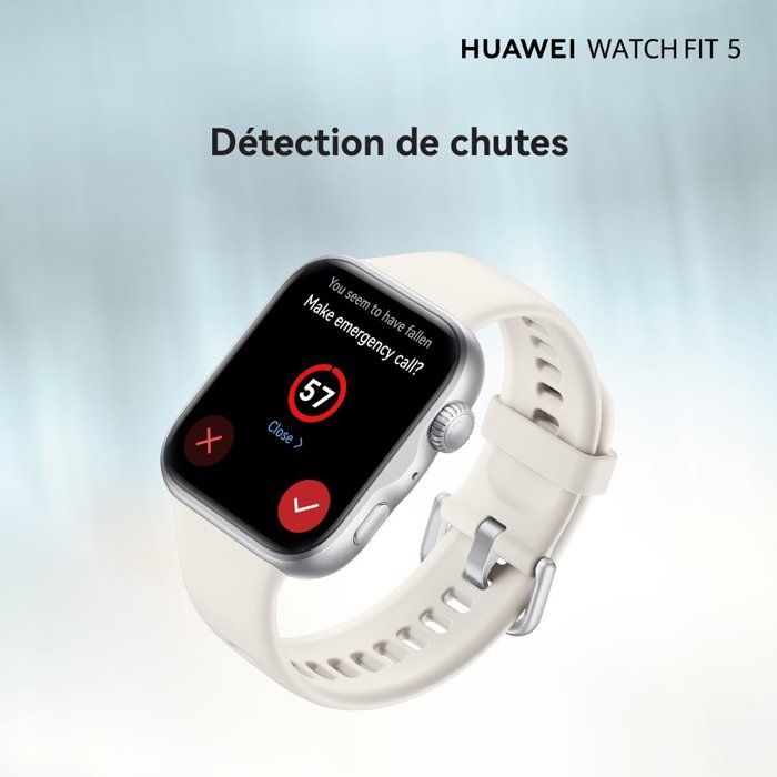 HUAWEIFIT5WHITE