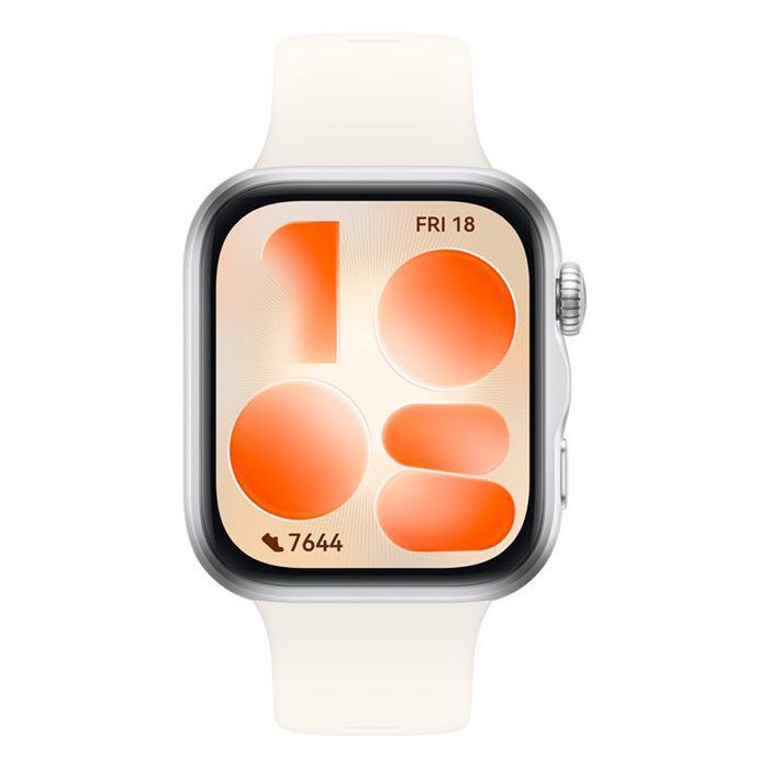 HUAWEIFIT5WHITE