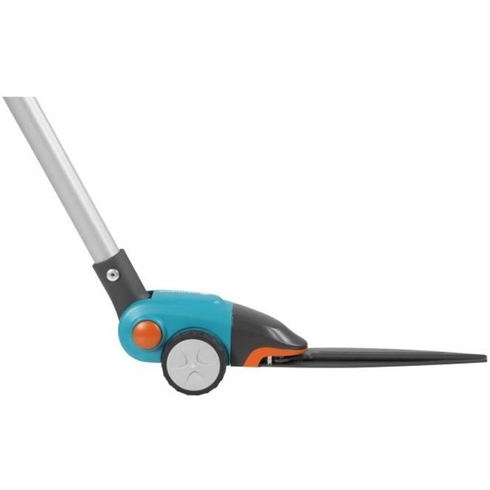 Gardena Cisaille A Personal Essimenable Comfort-Swivel blades-Anti-adherence-Ergonomic handle-(12100-20)
