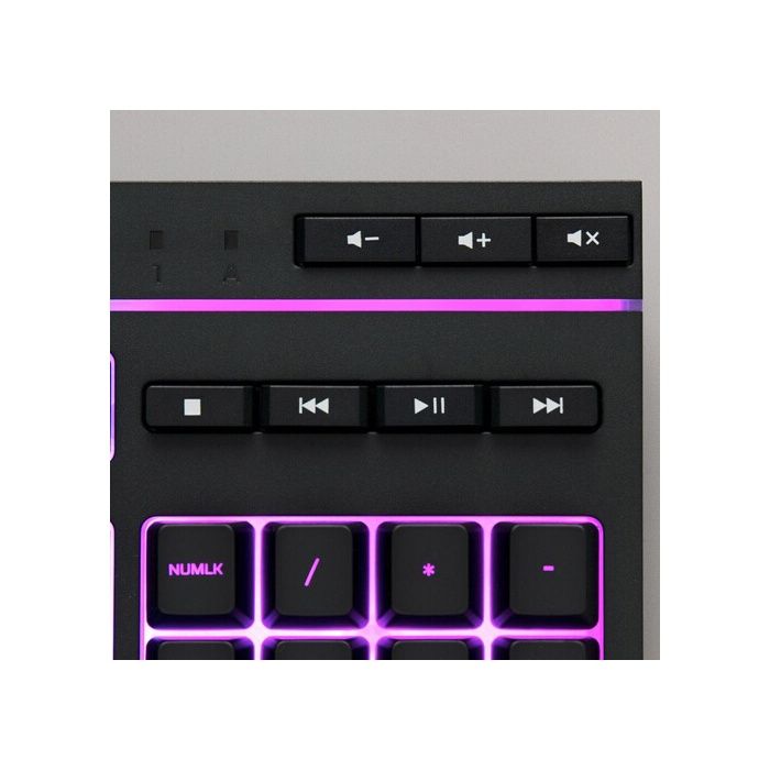 HYPERX Alloy Core RGB Keyboard