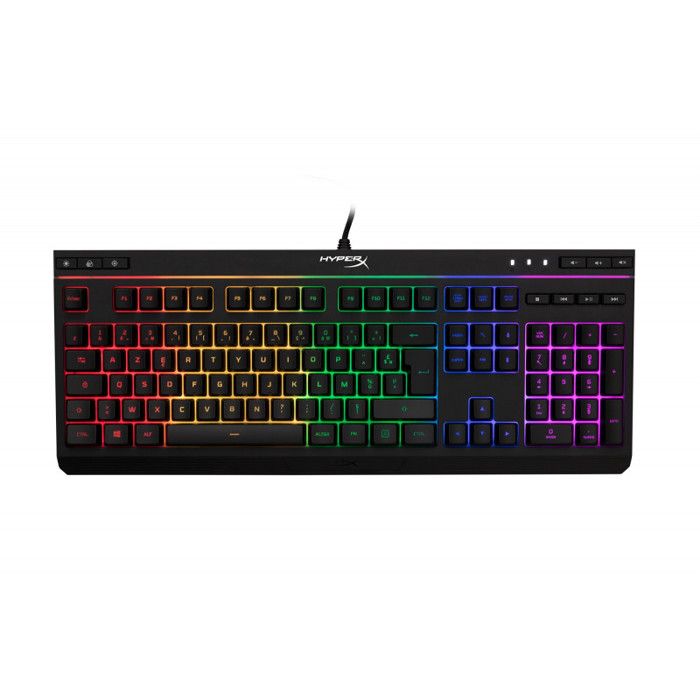 HYPERX Alloy Core RGB Keyboard