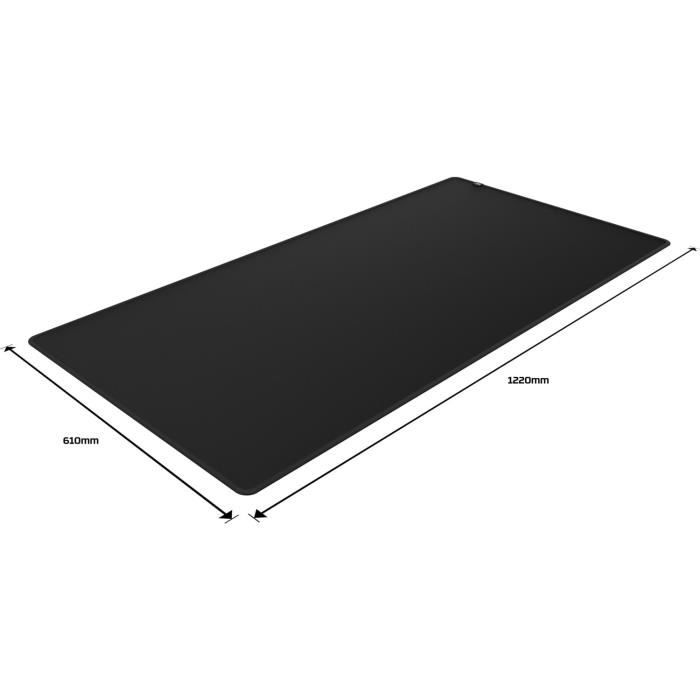 Gaming Mouse Pad - HyperX Pulsefire Mat - 2XL