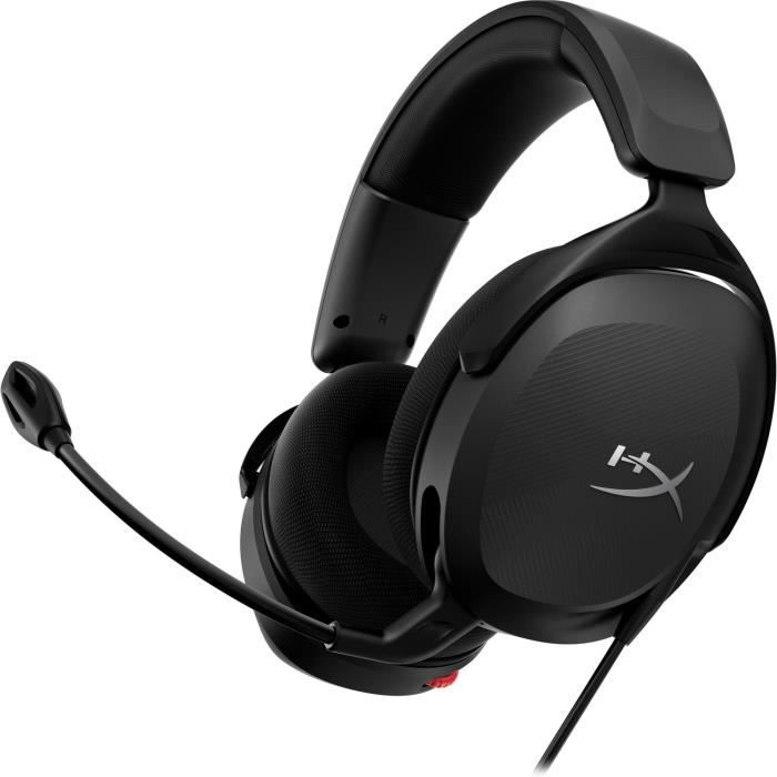 Wired Gaming Headset - HyperX Cloud Stinger 2 core - for PC