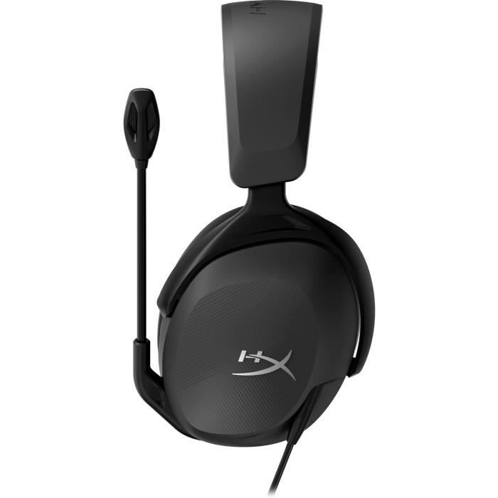 Wired Gaming Headset - HyperX Cloud Stinger 2 core - for PC