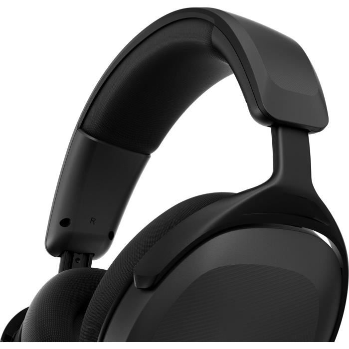 Wired Gaming Headset - HyperX Cloud Stinger 2 core - for PC
