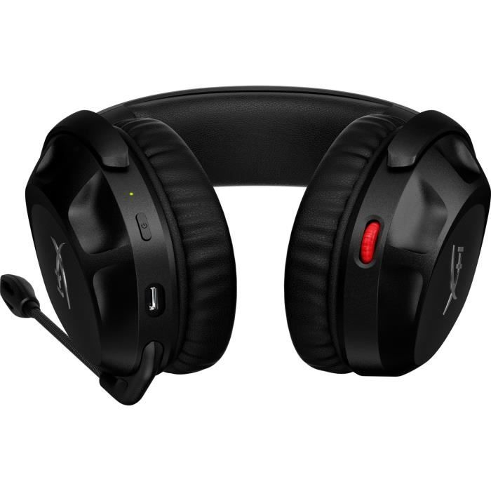 HyperX Cloud Stinger 2 Wireless Gaming Headset for PC