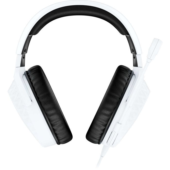 HyperX Cloud Stinger 3 Wired Gaming Headset for PlayStation, White