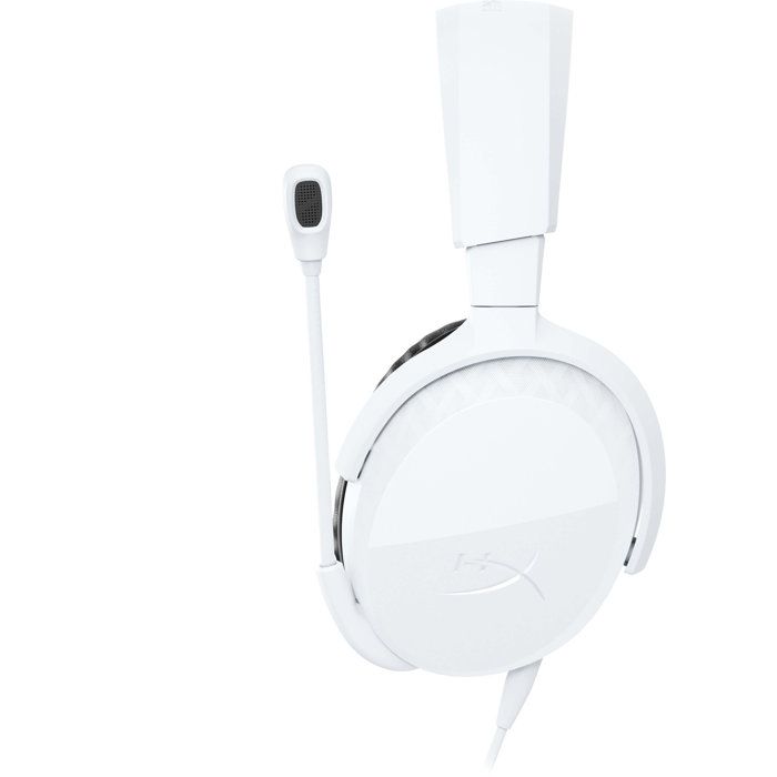 HyperX Cloud Stinger 3 Wired Gaming Headset for PlayStation, White