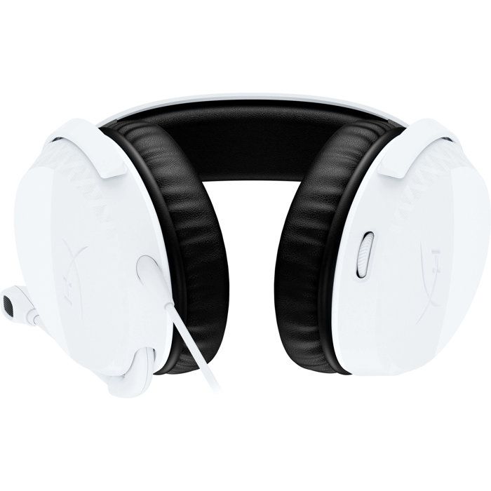 HyperX Cloud Stinger 3 Wired Gaming Headset for PlayStation, White