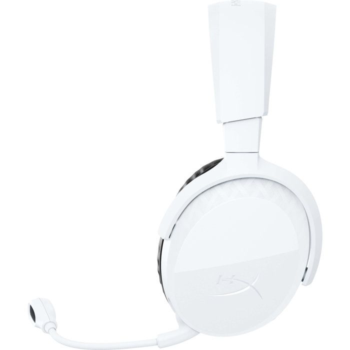 HyperX Cloud Stinger 3 Wireless Gaming Headset for PlayStation, White