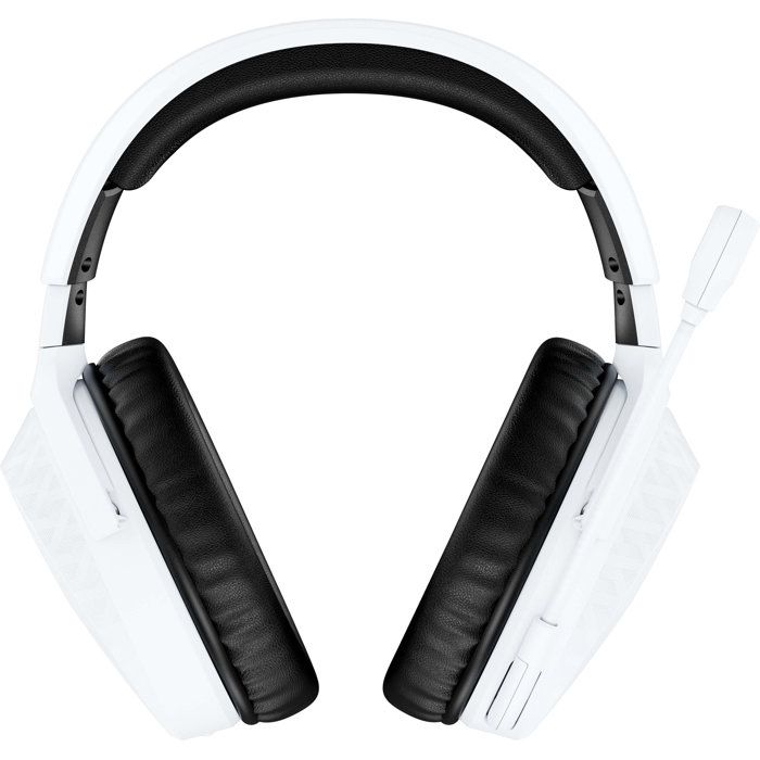 HyperX Cloud Stinger 3 Wireless Gaming Headset for PlayStation, White