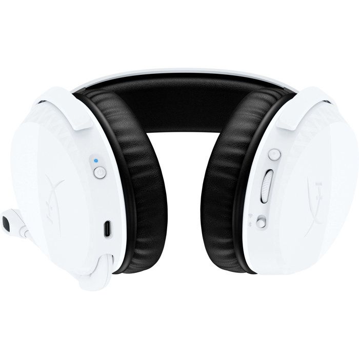HyperX Cloud Stinger 3 Wireless Gaming Headset for PlayStation, White