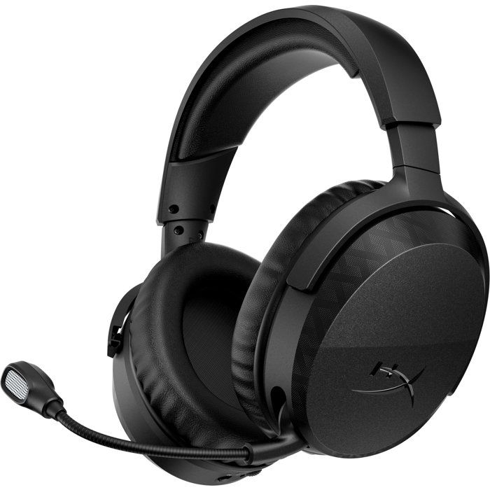 HyperX CloudX Stinger 3 Wireless Gaming Headset for Xbox (Black)